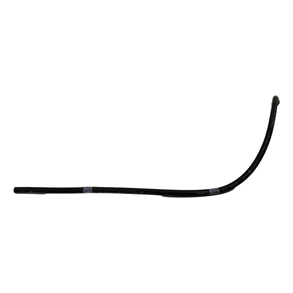 Mangueira Respiro Tanque Portinhola New Fiesta 2014 A 2019