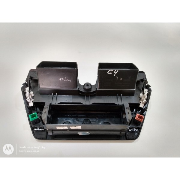 Difusor Ar Central Citroen C4 Picasso 2009