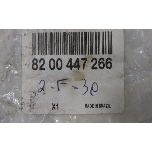 Fechadura Clio Sedan Elétrica Tampa Traseira 8200447266