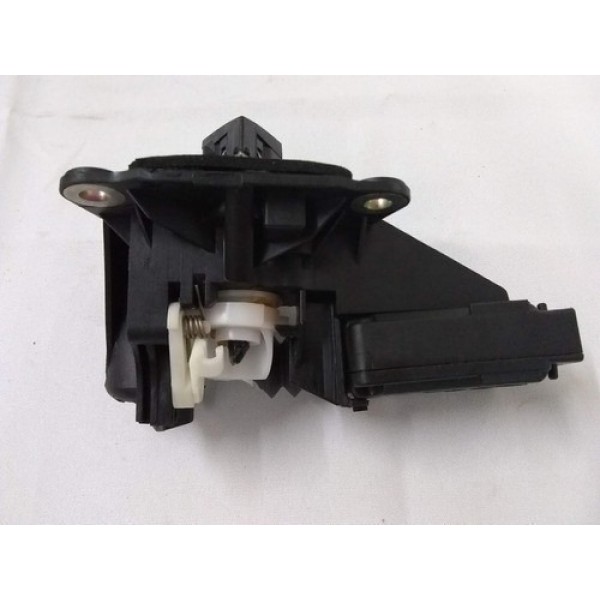 Fechadura Clio Sedan Elétrica Tampa Traseira 8200447266