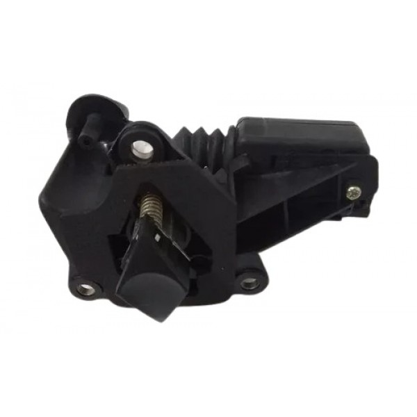 Fechadura Clio Sedan Elétrica Tampa Traseira 8200447266