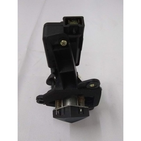 Fechadura Clio Sedan Elétrica Tampa Traseira 8200447266