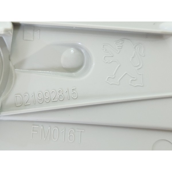 Pisca Seta Retrovisor Citroën C3 2023 Original Lado Esquerdo