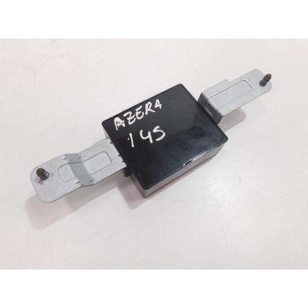 Módulo Emergência Bws Hyundai Azera 3.3 V6 2008 N°957003l