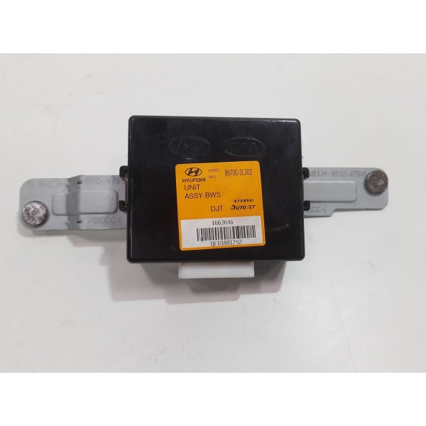 Módulo Emergência Bws Hyundai Azera 3.3 V6 2008 N°957003l