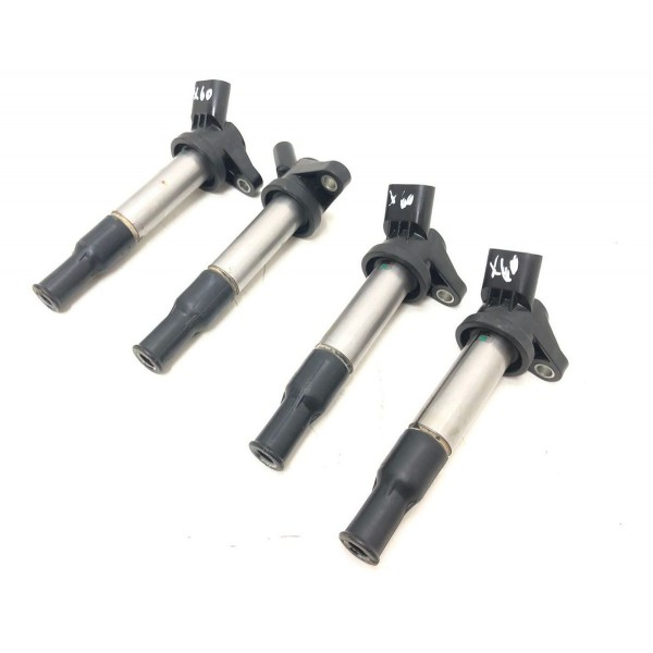 Bobina De Ignição Lifan X60 014 28063913 Original