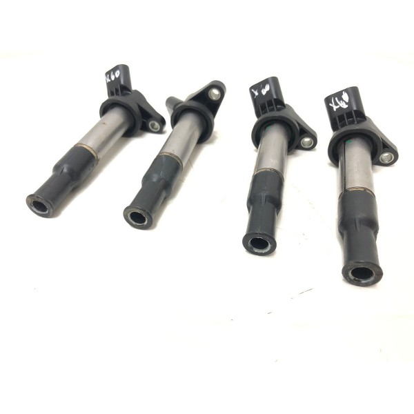 Bobina De Ignição Lifan X60 014 28063913 Original