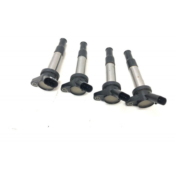 Bobina De Ignição Lifan X60 014 28063913 Original