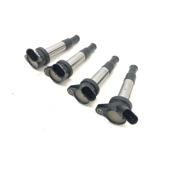 Bobina De Ignição Lifan X60 014 28063913 Original