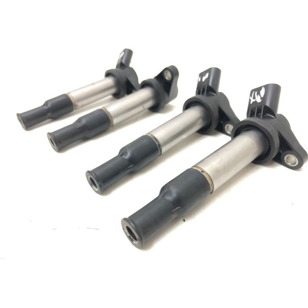 Bobina De Ignição Lifan X60 014 28063913 Original