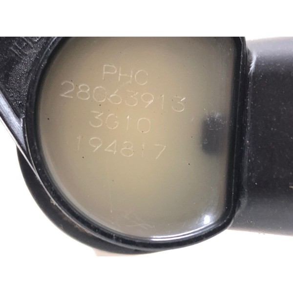 Bobina De Ignição Lifan X60 014 28063913 Original