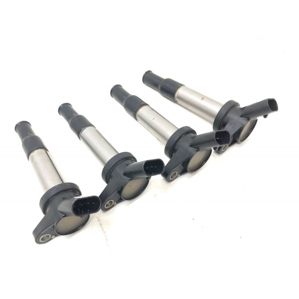 Bobina De Ignição Lifan X60 014 28063913 Original