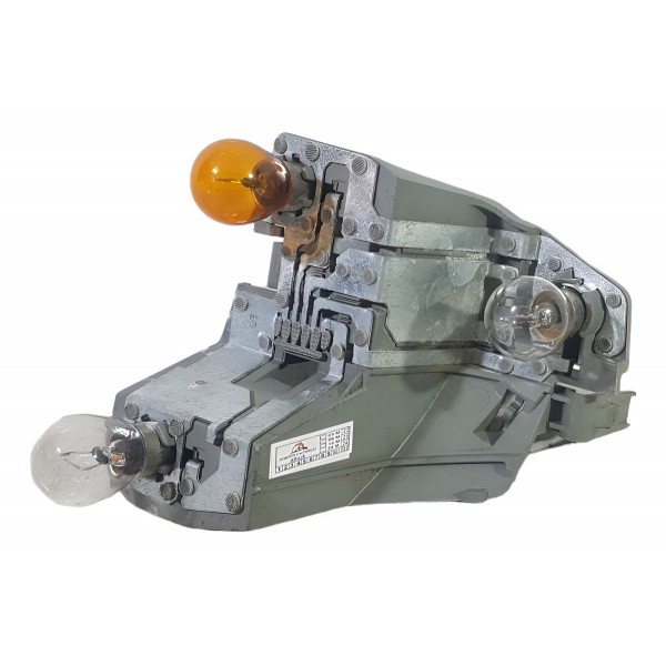 Circuito Lanterna Esquerda Ka 2008 A 2012 44910751 - Esquerdo