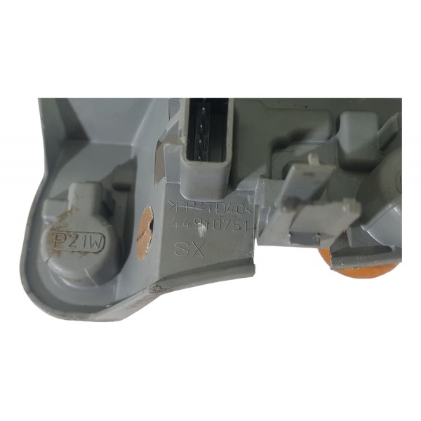 Circuito Lanterna Esquerda Ka 2008 A 2012 44910751 - Esquerdo