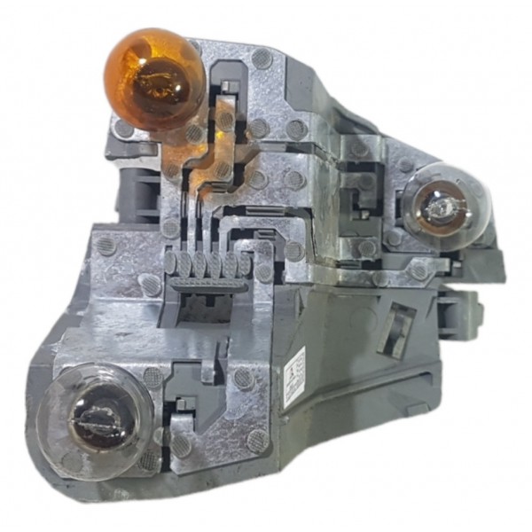 Circuito Lanterna Esquerda Ka 2008 A 2012 44910751 - Esquerdo