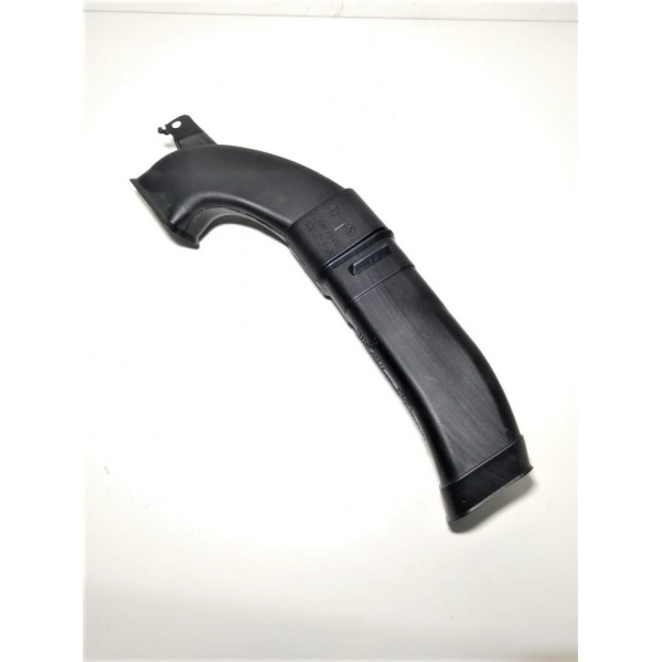 Duto Saída De Ar Esquerdo Peugeot 307 Original 9634498780