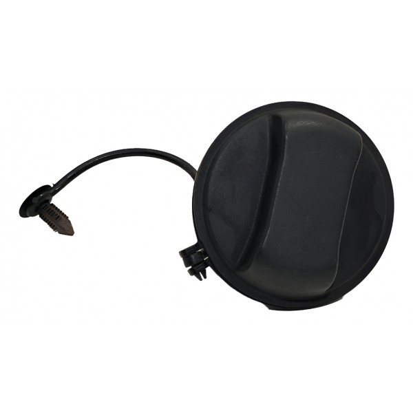 Tampa Gargalo Tanque Fiesta Focus Ecosport Ka 2014 A 2019 0 Preto