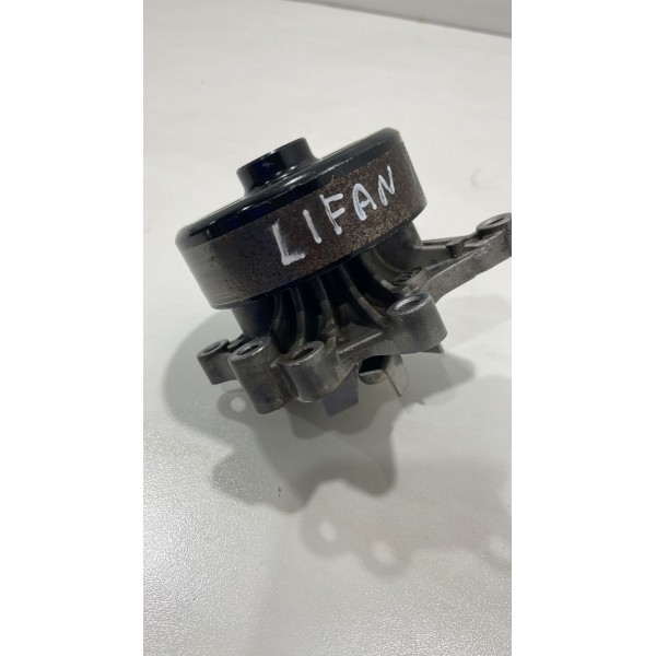 Bomba Dágua Lifan X60 2014 A 2018 1.8 Original Usado