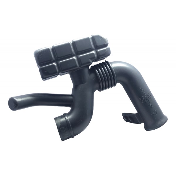 Duto Entrada Caixa Filtro Ar Lifan X60 1.8 2014 A 2018