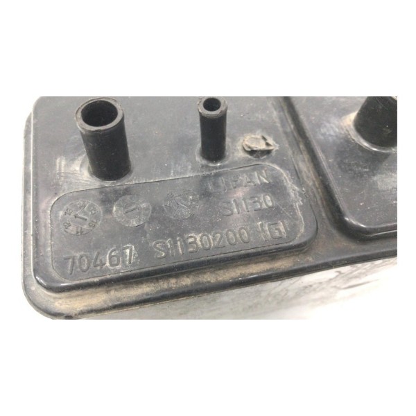 Filtro Canister Carvão Ativo Lifan X60 1.8 2014 / 2018