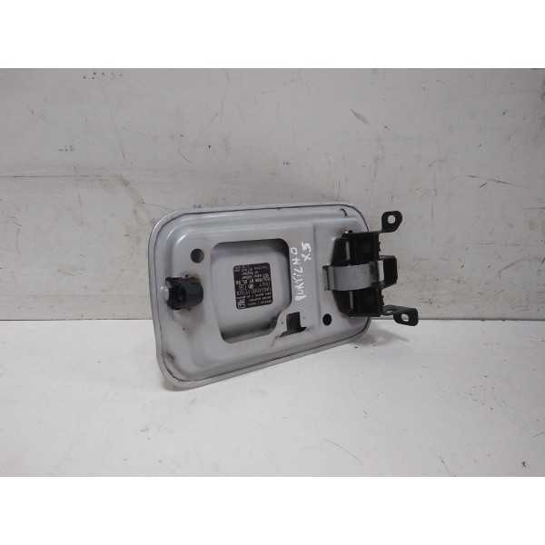 Tampa Portinhola Tanque Combustível Bmw X5 2000 2001 A 2005