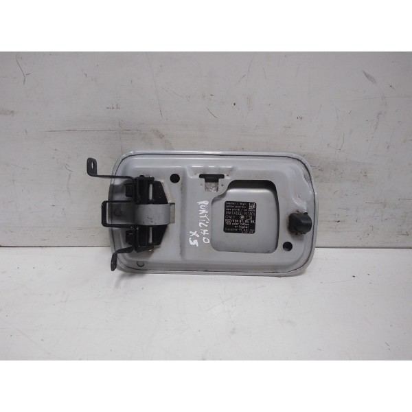 Tampa Portinhola Tanque Combustível Bmw X5 2000 2001 A 2005