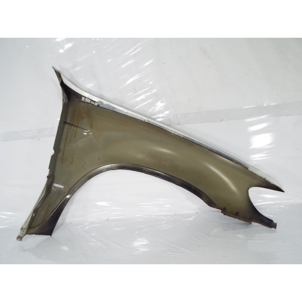 Paralama Lado Esquerdo Bmw X5 2001 2002 2003