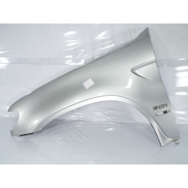 Paralama Lado Esquerdo Bmw X5 2001 2002 2003