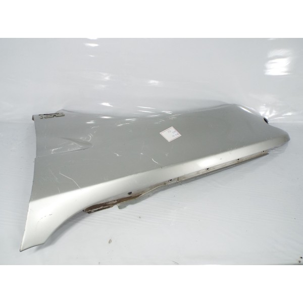 Paralama Lado Esquerdo Bmw X5 2001 2002 2003