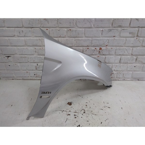 Paralama Dianteiro Lado Direito Bmw X5  2000 2001 A 2005