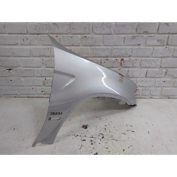 Paralama Dianteiro Lado Direito Bmw X5  2000 2001 A 2005