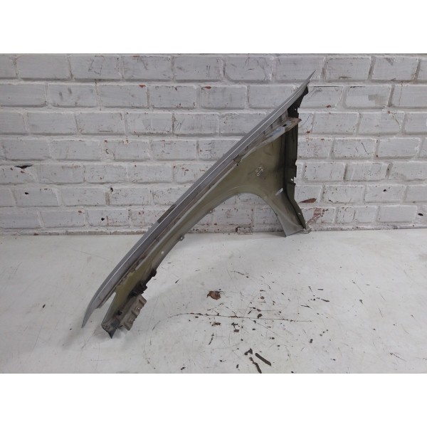 Paralama Dianteiro Lado Direito Bmw X5  2000 2001 A 2005