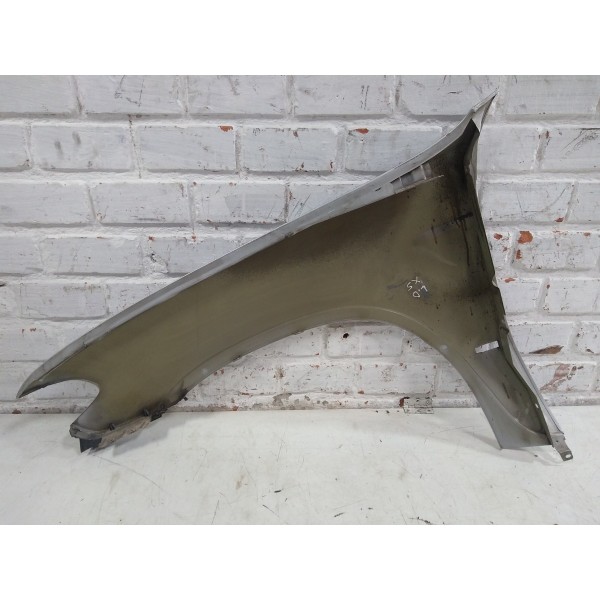 Paralama Dianteiro Lado Direito Bmw X5  2000 2001 A 2005