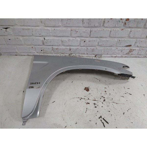 Paralama Dianteiro Lado Direito Bmw X5  2000 2001 A 2005