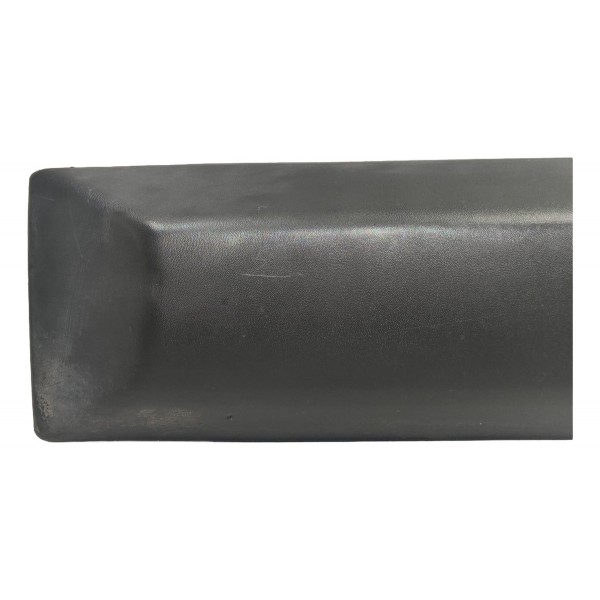 Friso Porta Traseira Esquerda Sandero 2008 A 2014 8200526626 Preto