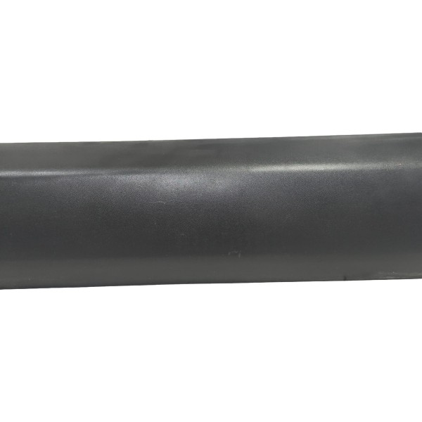 Friso Porta Traseira Esquerda Sandero 2008 A 2014 8200526626 Preto