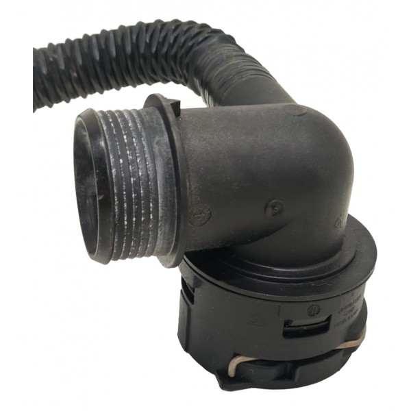 Mangueira Curva Radiador Agua Mobi 2018 A 2020 Hsr25128