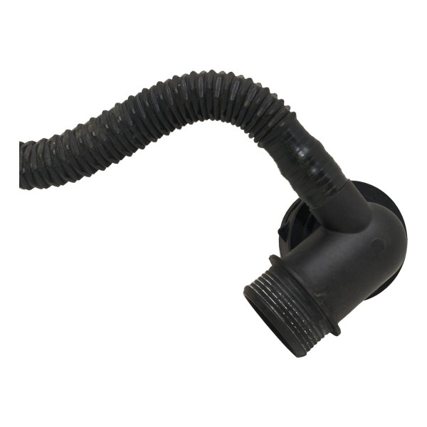 Mangueira Curva Radiador Agua Mobi 2018 A 2020 Hsr25128