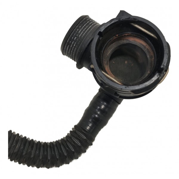 Mangueira Curva Radiador Agua Mobi 2018 A 2020 Hsr25128