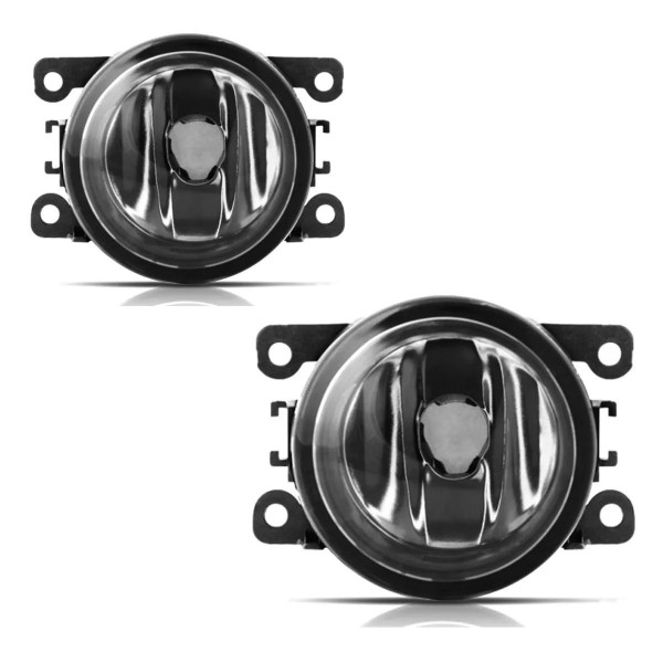 Par Farol De Milha Auxiliar Discovery 4 Range Rover 2011 12