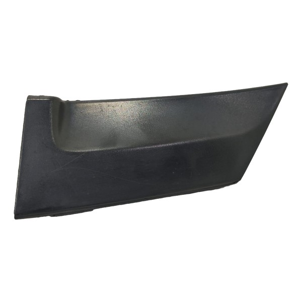 Moldura Externa Retrovisor Peugeot 308 2012 A 2015 Direito Preta