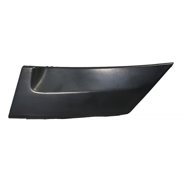 Moldura Externa Retrovisor Peugeot 308 2012 A 2015 Direito Preta