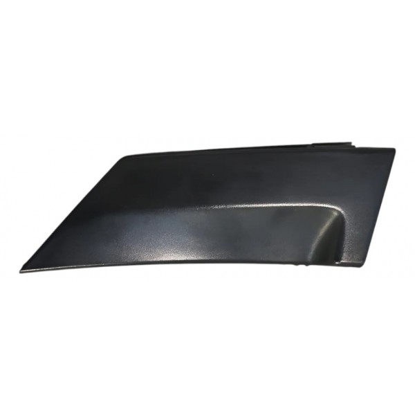 Moldura Externa Retrovisor Peugeot 308 2012 A 2015 Direito Preta