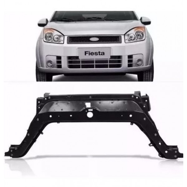 Painel Superior Frontal Fiesta 2010 2011 2012 2013 2014