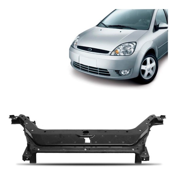 Painel Dianteiro Fiesta 2003 2004 05 06 07 08 09 10 Superior