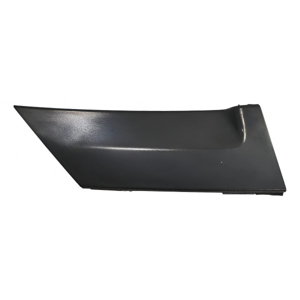 Moldura Externa Retrovisor Peugeot 308 2012 A 2015 Esquerdo Preto