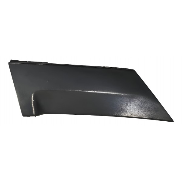 Moldura Externa Retrovisor Peugeot 308 2012 A 2015 Esquerdo Preto