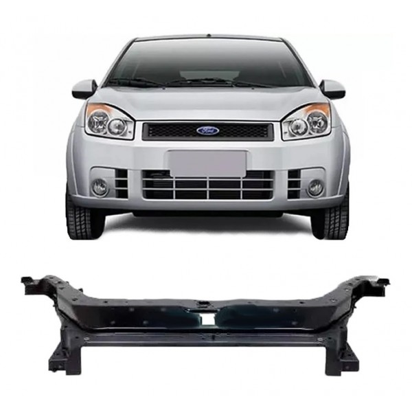 Painel Superior Dianteiro Fiesta 2007 2008 2009 2010 2011