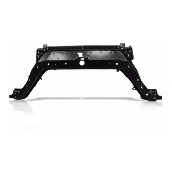 Painel Dianteiro Superior Fiesta 2007 2008 09 A 2014 Frontal