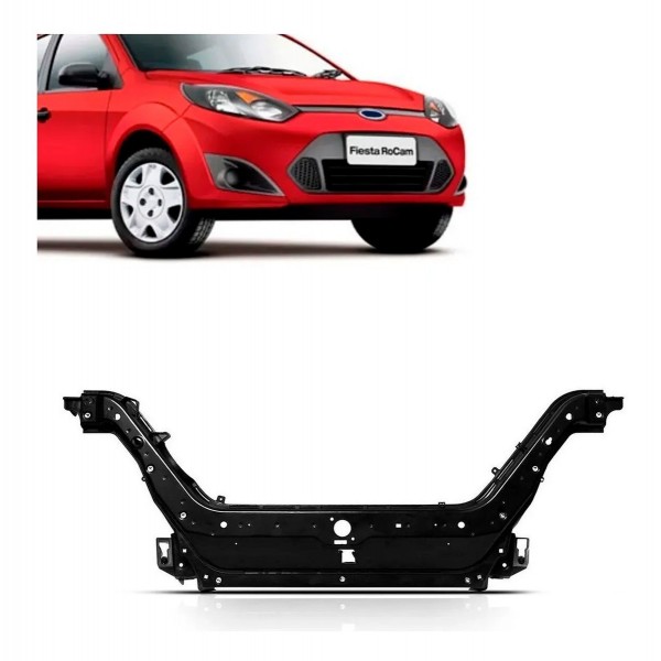 Painel Dianteiro Fiesta Rocam 2010 2011 12 13 2014 Superior